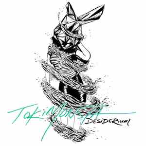 TOKiMONSTA - Desiderium