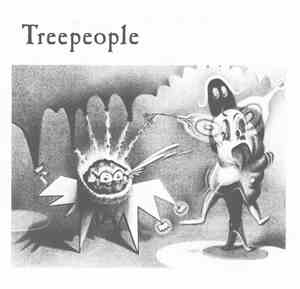 Treepeople - Guilt Regret Embarrassment