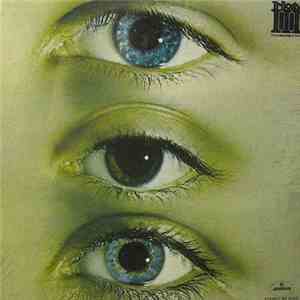 Trilogy  - I'm Beginning To Feel It