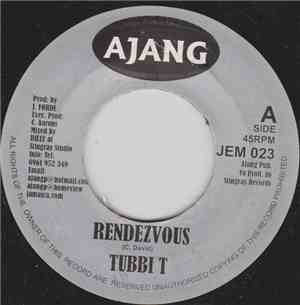 Tubbi T - Rendezvous
