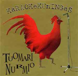 Tuomari Nurmio - Karaokekuningas