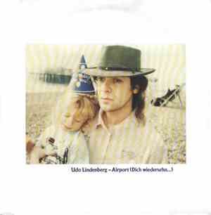 Udo Lindenberg - Airport (Dich Wiedersehn...)