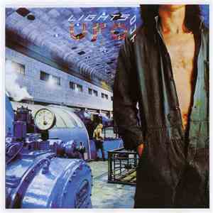 UFO  - Lights Out