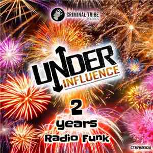 Under Influence  - Radio Funk