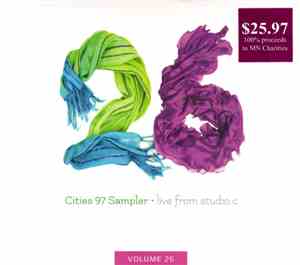 Various - Cities 97 Sampler Volume 26