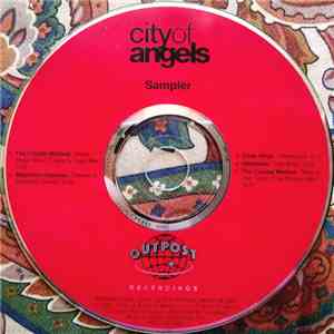 Various - City Of Angels Sampler