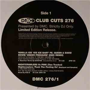 Various - Club Cuts 276