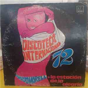 Various - Discoteca Internacional 72