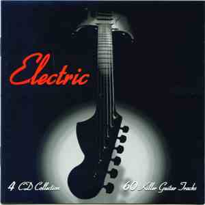 Various - Electric
