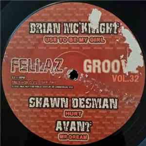 Various - Fellaz Groove, Vol.32