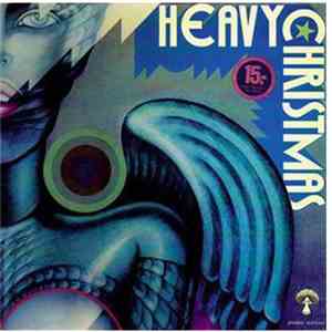 Various - Heavy Christmas