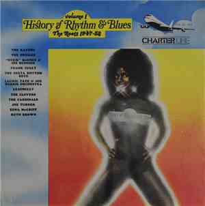 Various - History Of Rhythm & Blues Vol.1 - The Roots 1947/1952