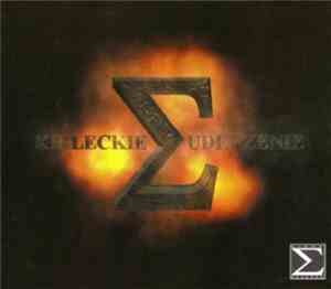 Various - Kieleckie Uderzenie