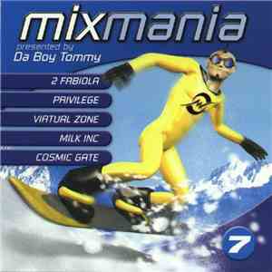 Various - Mixmania Vol.7