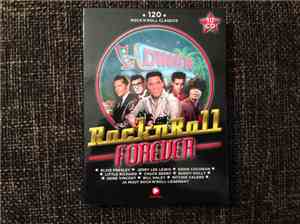 Various - Rock'n'Roll Forever