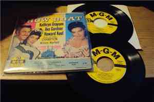 Various - Show Boat