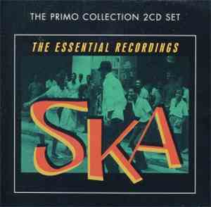 Various - Ska - The Essential Recordings
