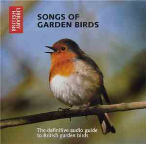 Various - Songs Of Garden Birds