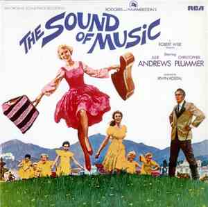 Various - The Sound Of Music (An Original Soundtrack Recording)