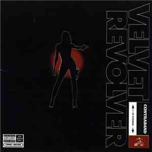 Velvet Revolver - Contraband