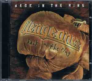 Vengeance  - Back In The Ring