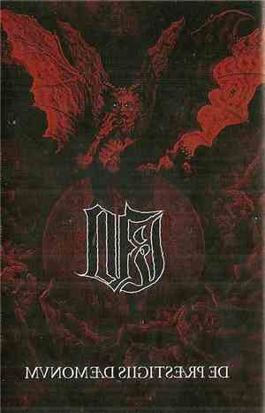 VI  - De Praestigiis Daemonum