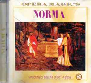 Vincenzo Bellini, Montserrat Caballé, Riccardo Muti, Orchester Der Wiener S ...