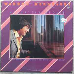 Warren Bernhardt - Manhattan Update