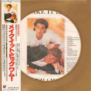 Wham! - Make It Big