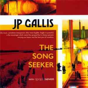 With Apopsisseven - The Song Seeker