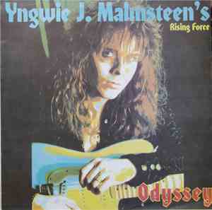 Yngwie J. Malmsteen's Rising Force - Odyssey