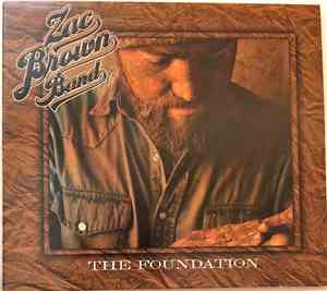 Zac Brown Band - The Foundation