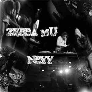 Zebra Mu / N.R.Y.Y. - Untitled