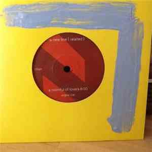 A New Line (Related) - A Roomful Of Lovers