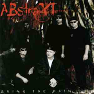 ABstraXT - Bring The Pain