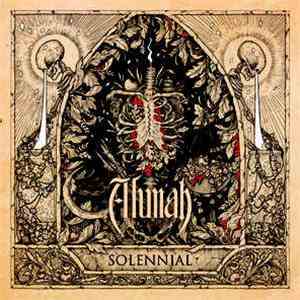 Alunah - Solennial