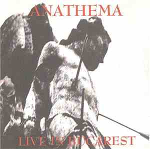 Anathema - Live In Bucarest