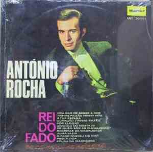 António Rocha - O Rei Do Fado