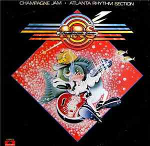 Atlanta Rhythm Section - Champagne Jam