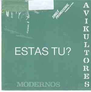 Avikultores Modernos - ¿Estás Tú?