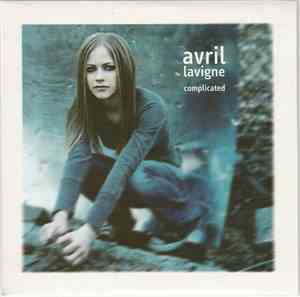 Avril Lavigne - Complicated