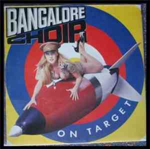 Bangalore Choir - On Target