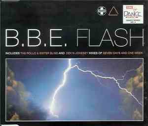 B.B.E. - Flash