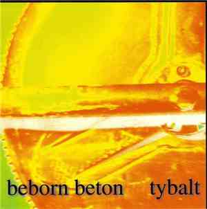 Beborn Beton - Tybalt