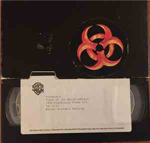 Biohazard - State of the World Address 1994 Electronic Press Kit