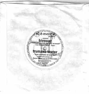 Bivouac / Trumans Water / Jacob's Mouse / Cornershop - Ablaze! #10 Free Sin ...