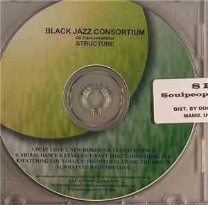 Black Jazz Consortium - Structure