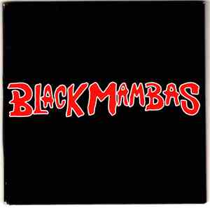 Black Mambas - Black Mambas