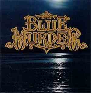 Blue Murder  - Blue Murder