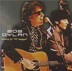 Bob Dylan - Rehearsal For 
